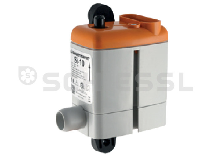 Sauermann condensate pump Si-10 230V max.20L/h.