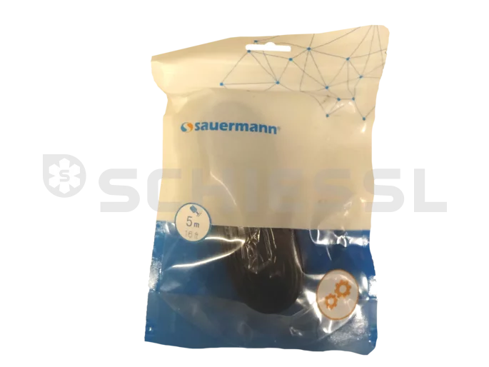 Sauermann extension cable ACC00943 5m for Si-30, Si-33, SI 2750