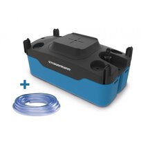 Sauermann Tauwasserpumpe Si-83 Pack2 230V max.700L/Std.inkl.PVC S