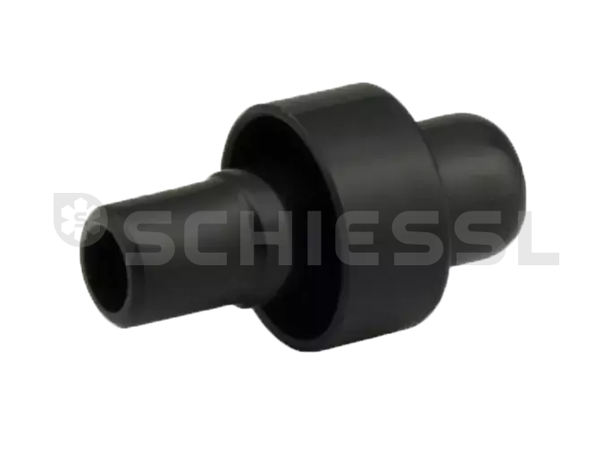 Sauermann adattatore ACC00929 per tubo di scarico (3 pezzi)