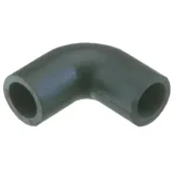 Sauermann elbow made of soft rubber ACC00932 90 degrees 16mm (3 pieces)