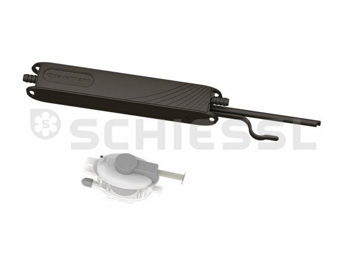 Sauermann Tauwasserpumpe Si-20 230V max.20L/Std.