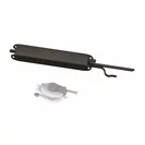 Sauermann Tauwasserpumpe Si-20 230V max.20L/Std.