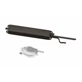 Sauermann Tauwasserpumpe Si-20 230V max.20L/Std.