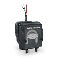 Sauermann Tauwasserpumpe (Peristaltik) SI 50 Schlauchpumpe 6 l/h, Kühlsignal