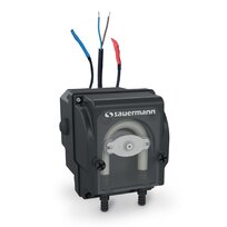 Sauermann Tauwasserpumpe (Peristaltik) SI 51 Schlauchpumpe 6 l/h