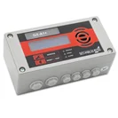 Schabus Gaswarngerät Aufputz GAS ALARM GX-A1+ ohne Sensor