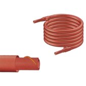 Schmöle Koaxialverflüssiger K 3- 5 WT SF-CU Q=5,0kW