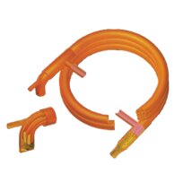 Schmöle coaxial evaporator VS 2- 6 E SF-CU Q=7,8kW