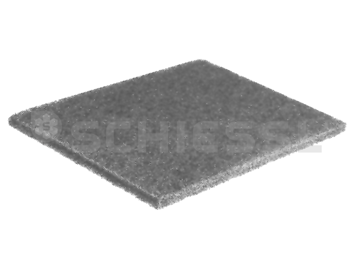 Scotch-Brite Reinigungsvlies Handpad 7557 A Fine