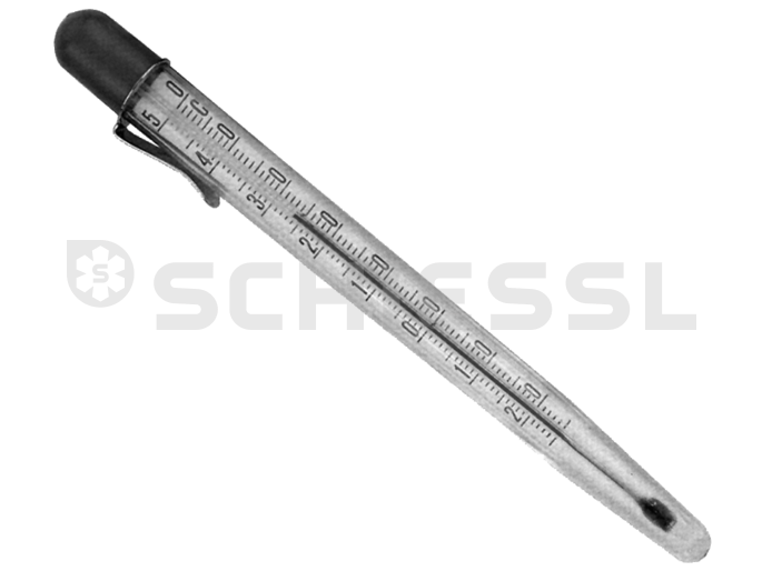 Mounting thermometer 106723