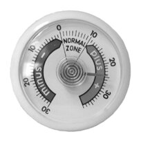 Termometro a cofano 104605