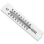 Wall thermometer 101032