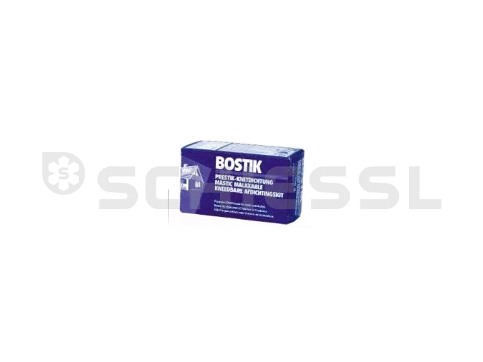 Bostik 313 prestite knetdicht pack 940g GFB 818336000