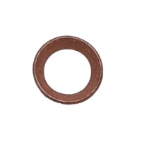 Copper sealing ring DR 7/8''UNF