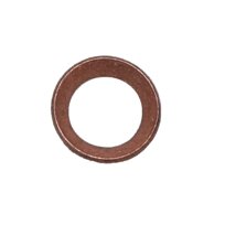 Copper sealing ring DR R1/4''UNF
