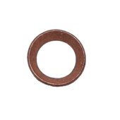 Copper sealing ring DR 7/16''UNF