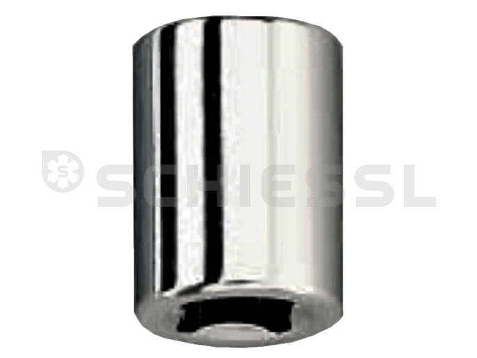 Refco connettore R6967 1/4'' i x1/4'' i