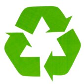 Waste oil returned for disposal