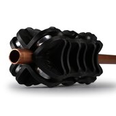 JAVAC pipe straightener for pipe 6mm
