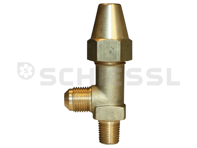 Tankventile TV 10-14 5/8 X 1/4