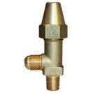 Tankventile TV 10-14 5/8 X 1/4