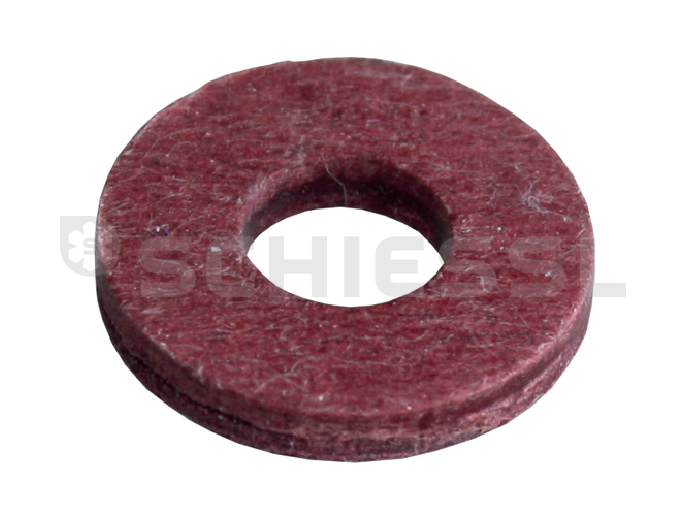 Flanschanschlussdichtung