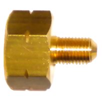 Cylinder connection FA R508b 3/4"-7/16" UNF