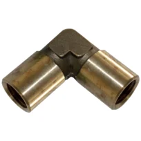 Angle piece KSI 7/16''UNF inner thread