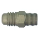 Valvola Schrader bocchettone da avvitare VU 1-4A 7/16"UNFx1/8"NPT (A-31482)