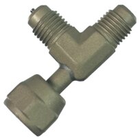 Schrader valve T-piece screw A-31851-1/2"-20x7/16"x7/16"UNF i x a x a