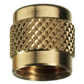 Valve cap with seal NFT5-16  1/2''-20UNF