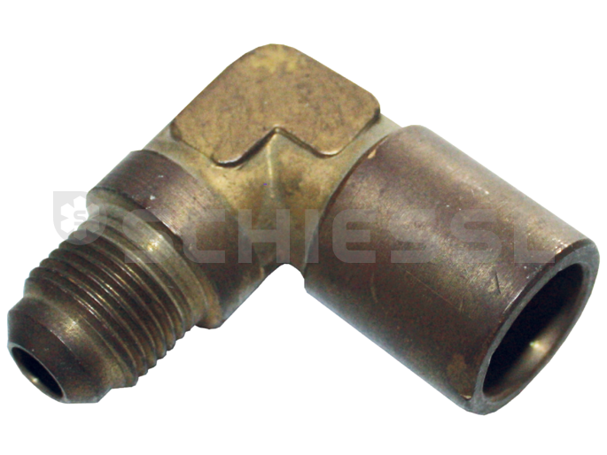 angle piece solder inside KSLI10-16 5/8"UNFx16mm