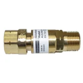 Sicherheitseinrichtung G 3/8'' i/a  f.BOL3.1  825-0899