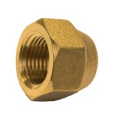 Cap nut HM 7/16''UNF