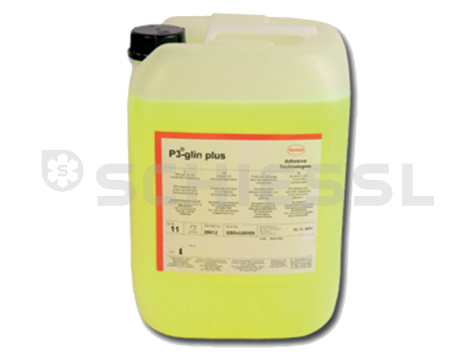 Universal cleaner P3 Glin plus canister 11kg (10.5L)