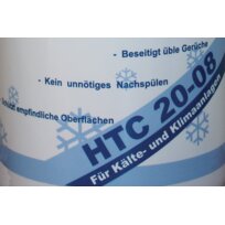 Universal cleaner for evaporator/condenser HTC 20-08 canister 10L