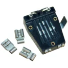 Refco Universal Relais PO-230 1/12-1/2 PS