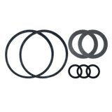 Alco Dichtungssatz X13455-1 f.T / ZZ / L Ventile  027579