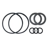 Alco Dichtungssatz X13455-1 f.T / ZZ / L Ventile  027579