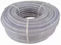 PVC-Gewebeschlauch 16 x 3mm Tauwasser (Bund = 50m)