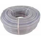 PVC-Gewebeschlauch 16x3mm Tauwasser (Bund=50m)