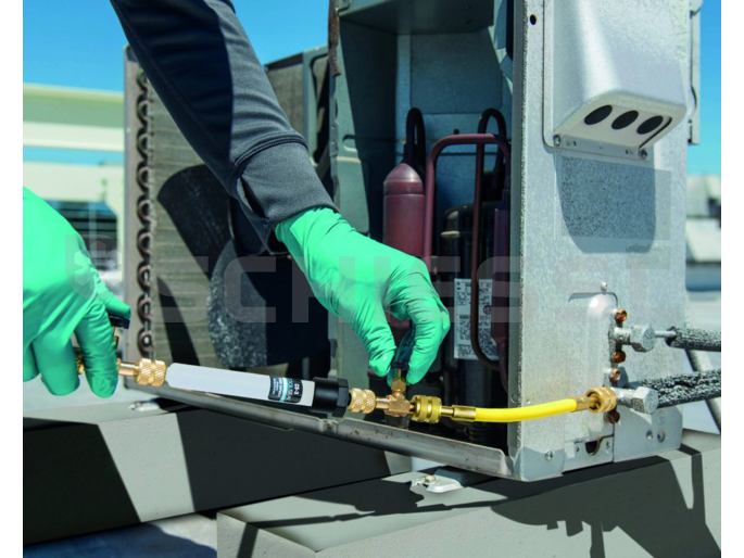 Dichtmittel Einzel-Patrone CoolSeal CS-3CS-EU 15ml