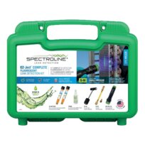 Complete UV leak detection kit EZ-Ject SPE-HVLEZE