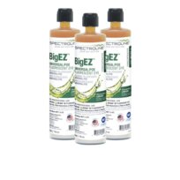 Fluorescent dye cartridge BigEZ SPE-BEZ2E-4 118ml max.118kg refrigerant