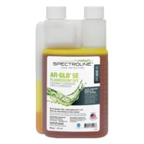 Sostanza colorante fluorescente AR-GLO SPE-AG5E-16 473ml per olio estere