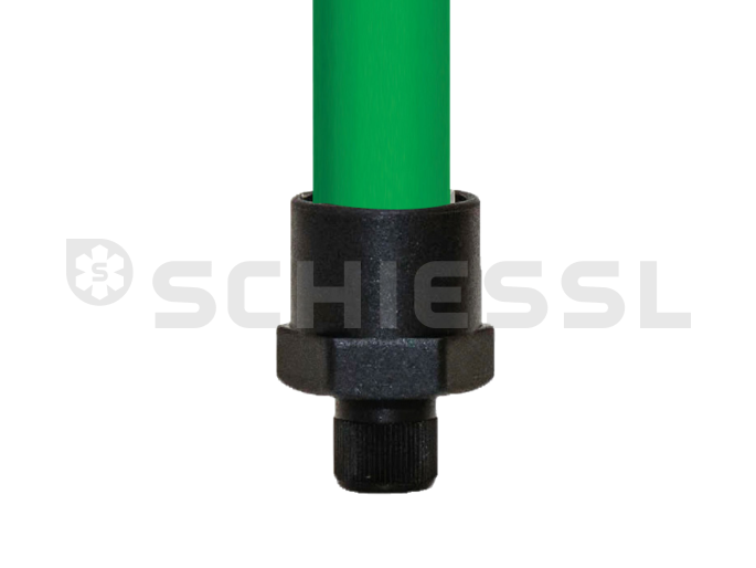 Set di iniezione sostanza colorante / sigillante GLO-Seal SPE-EZDSK-CS