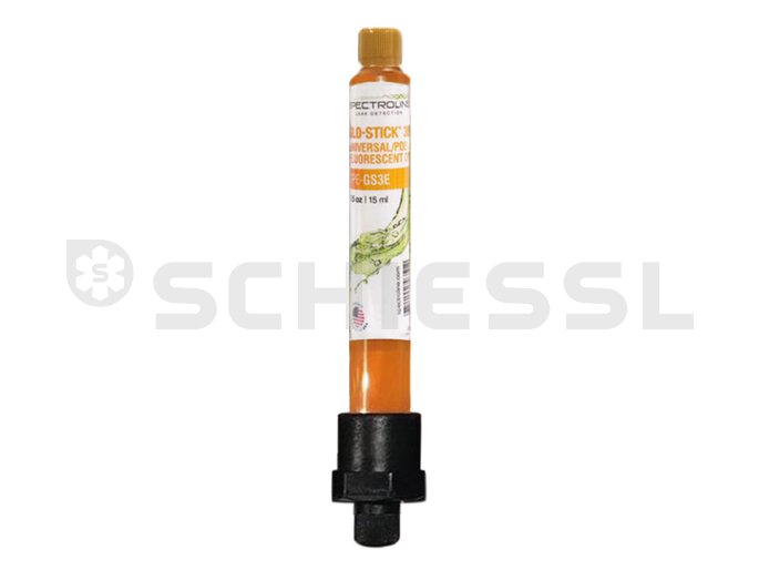 Colorante fluorescente Glo-Stick SPE-GS3E 15ml massimo 11,3kg KM
