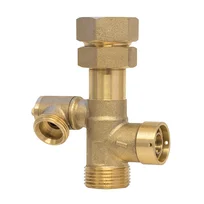 Spirotech Wartungseinheit SpiroExpand Wartungseinheit 3/4'' a/i