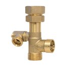 Spirotech Wartungseinheit SpiroExpand  1" a/i